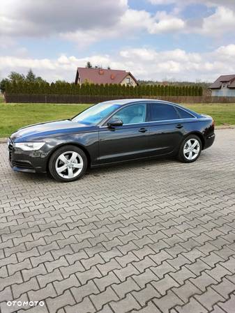 Audi A6 2.0 TDI - 3