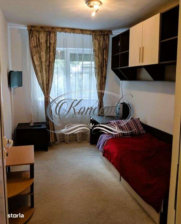 Apartament la cheie in Manastur - Imagine principală: 3/8