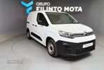 Citroën Berlingo Berlingo Van 1.5 Bluehdi - 7