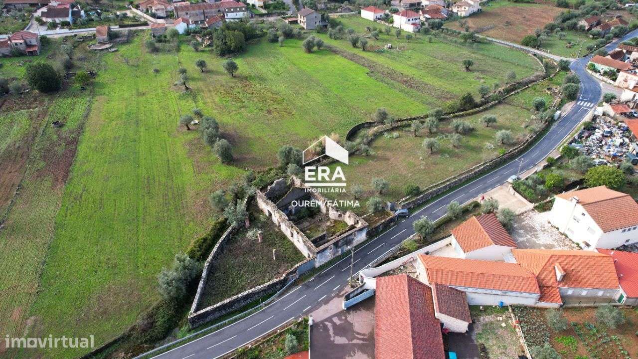 Terreno para Construção a 5 minutos de Fátima! - Grande imagem: 2/25