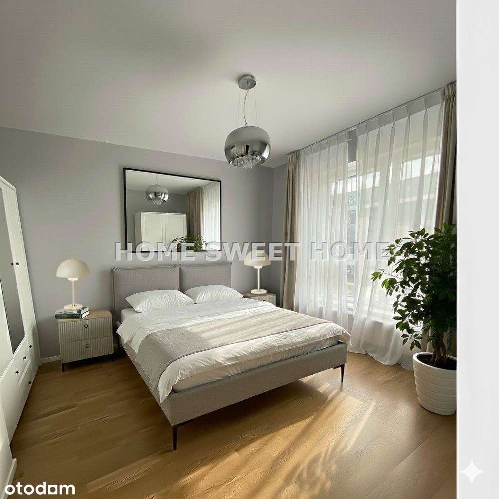 Okazja!! Tylko do 04.11. 3 pokoje -garaż-4