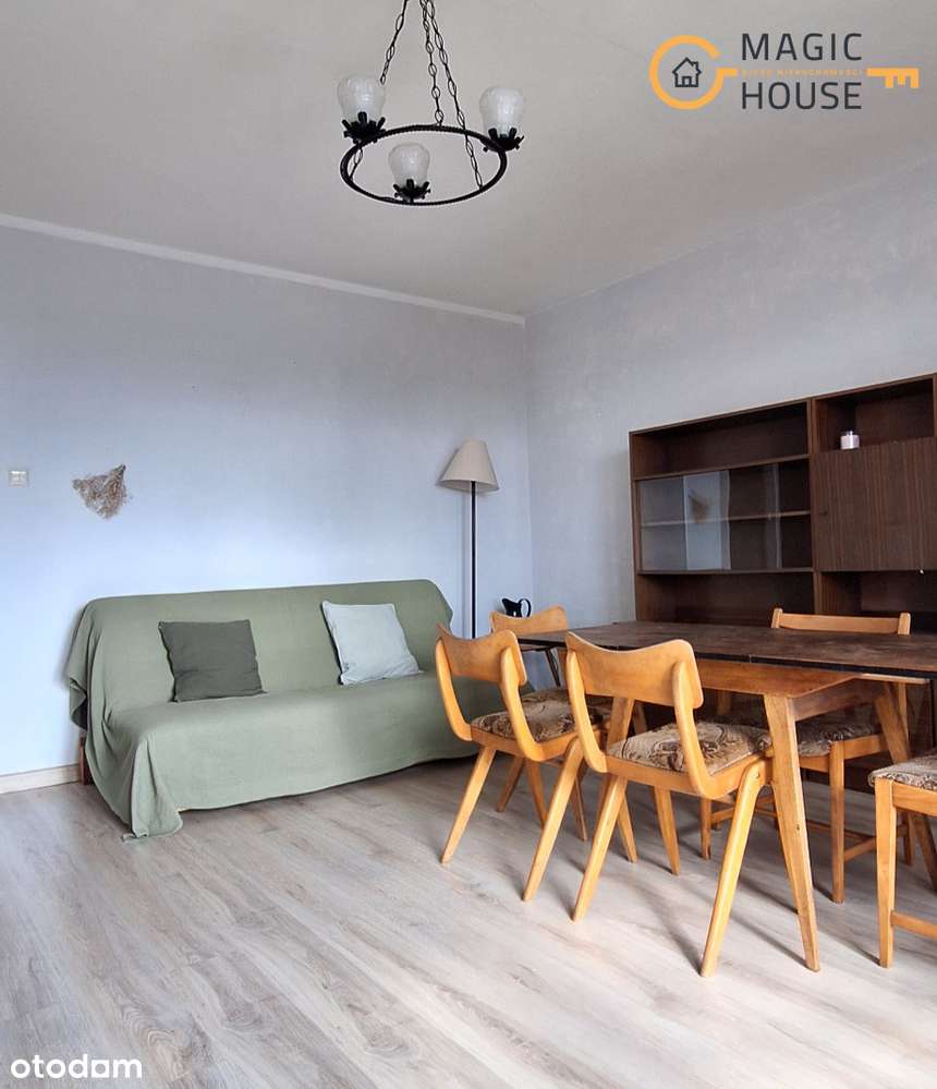 Przestronne| 2 min do tramwaju | dostępne od zaraz - Pełny obrazek: 2/18