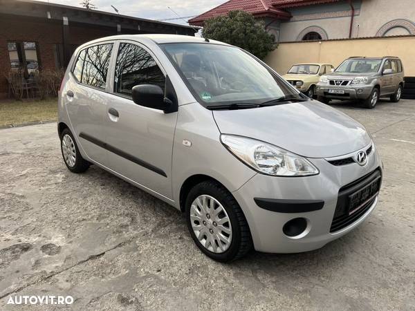 Hyundai i10 1.1 Classic - 3