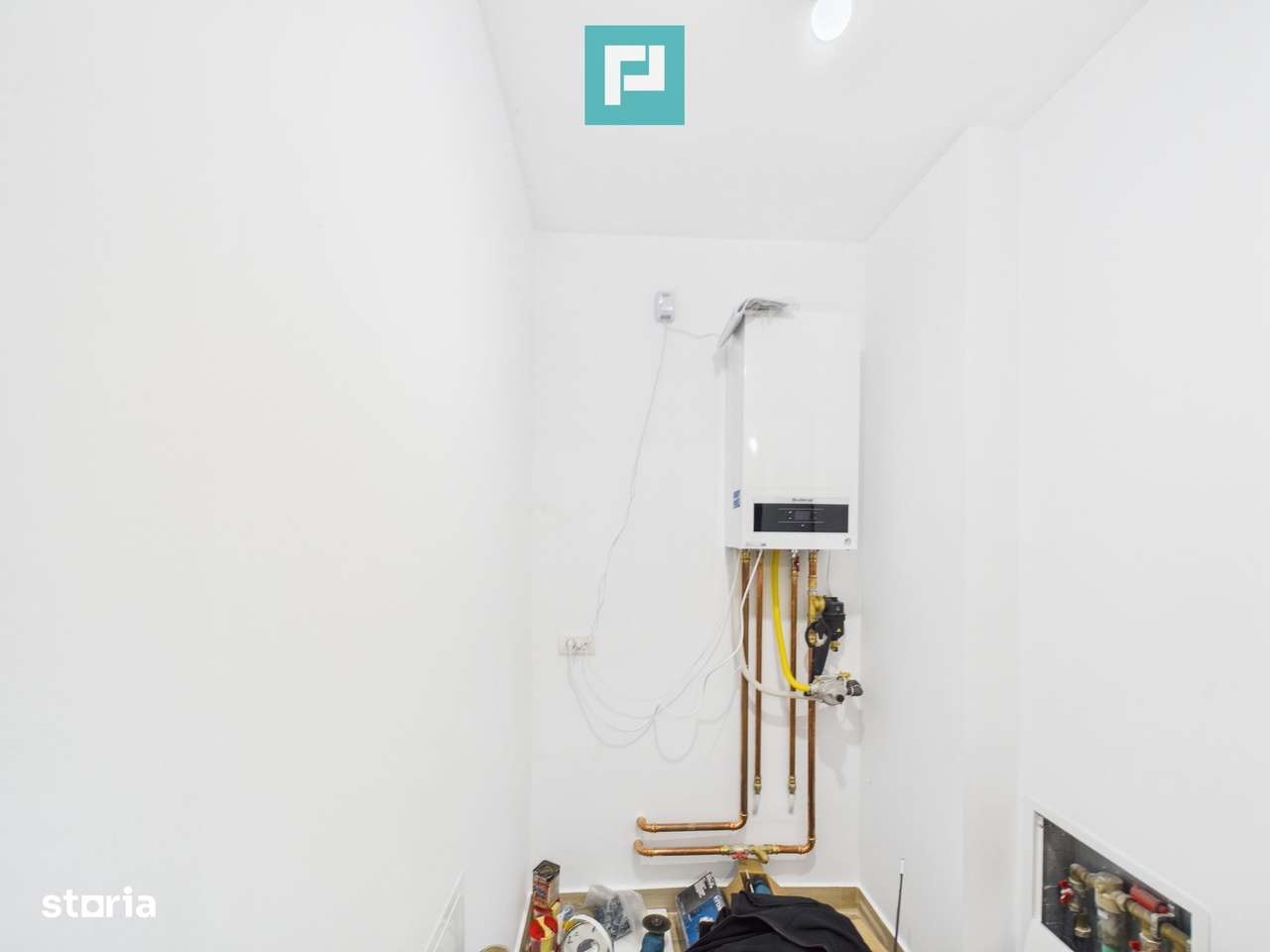 Casă individuală în zona Buziaşului, Timişoara - Imagine principală: 5/18