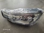 WZMOCNIENIE PAS PRZEDNI BELKA AUDI E-TRON 4KE805594 4KE807109 - 2