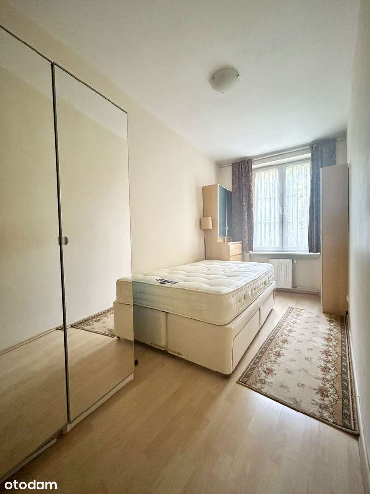Mieszkanie, 45,85 m², Gdańsk - Pełny obrazek: 4/9