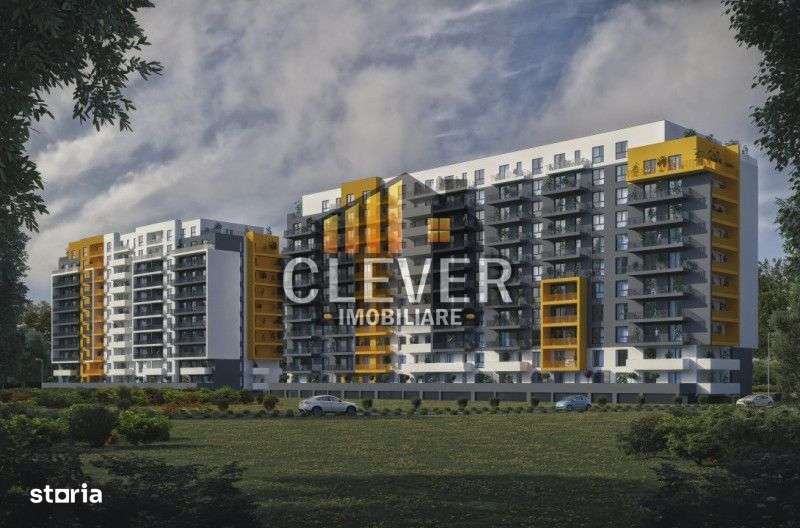 Apartament 3 Camere Pallady-Titan-Comision 0 Parcare GRATIS - Imagine principală: 4/9