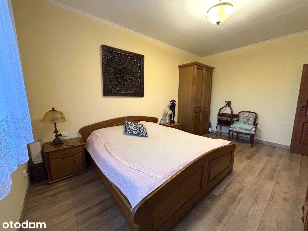 Pruszowice - Dom 140 m2 - 12 arów - duży garaż-14