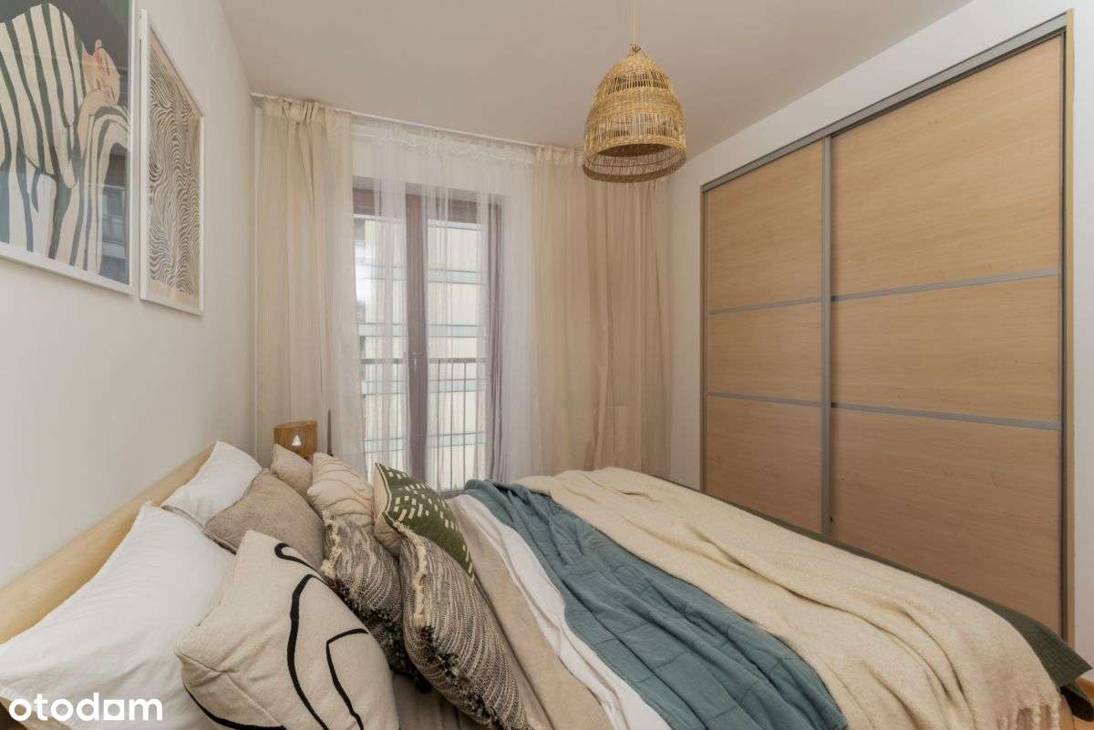 Do wejścia, 2 pokoje, Mozarta, Prądnik Biały-10