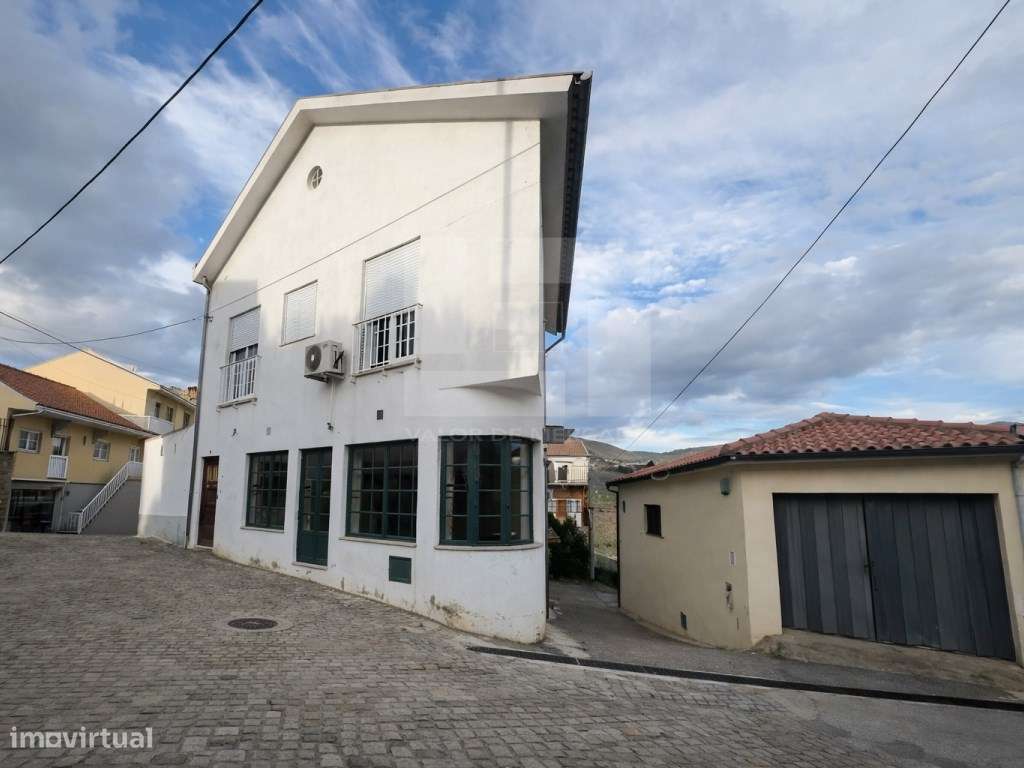 Casa em Ervedosa Do Douro, Viseu - Grande imagem: 2/23