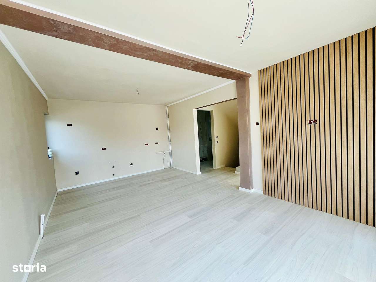 Casă Nouă Lux Parcul Romanescu - Imagine principală: 4/8