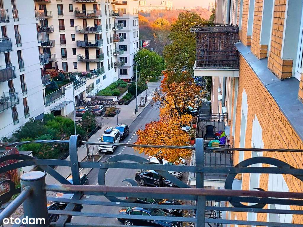 90 m², 3 pokoje w kamienicy - stan deweloperski-3