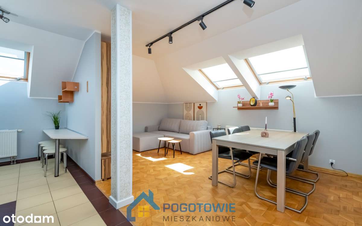 Duże i Komfortowe M3 w Nowym Budownictwie - Pełny obrazek: 4/20