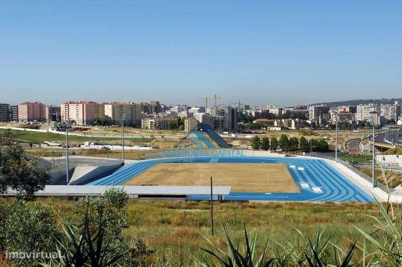 Lotes Urbanos - Alta de Lisboa - € 800.00/m2 acima do solo - Grande imagem: 2/13