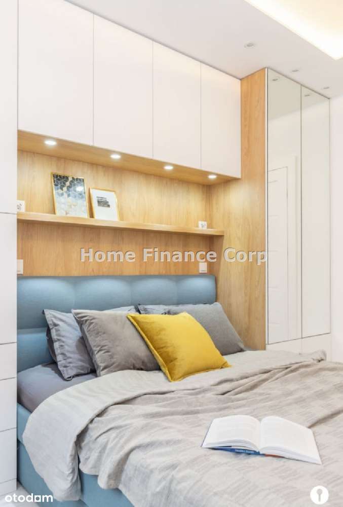 Segment z garażem i ogrodem Bezpośrednio od Dewelopera-10