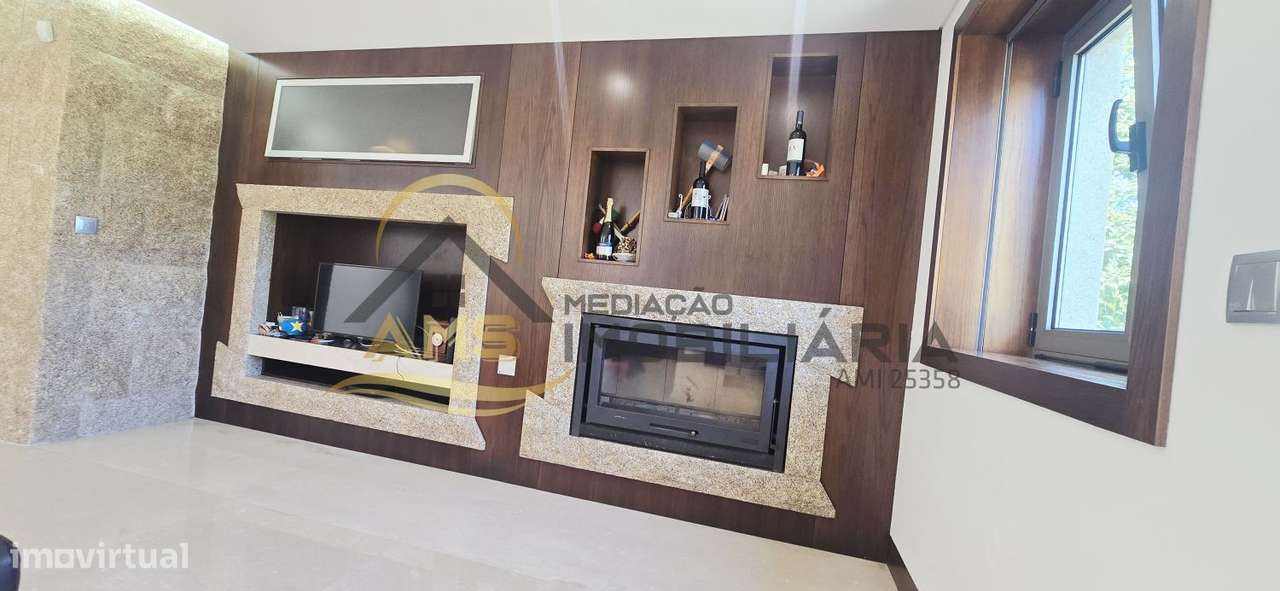 MORADIA DE LUXO 5 QUARTOS-19