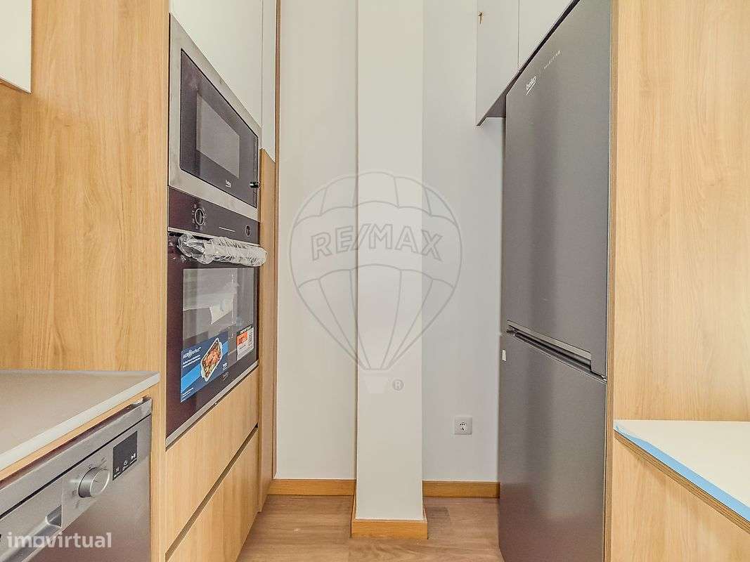 Apartamento T1 para venda - Grande imagem: 4/20