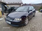 Audi A3 1.9 TDI Ambiente - 8