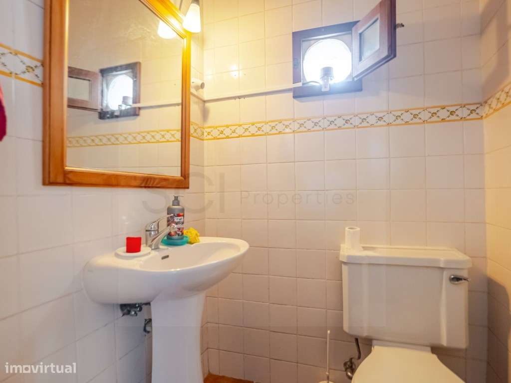 Quinta com quatro suítes e moínho, junto ao Rio Guadiana-54