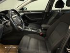 Volkswagen Passat 2.0 TDI DSG Comfortline - 5