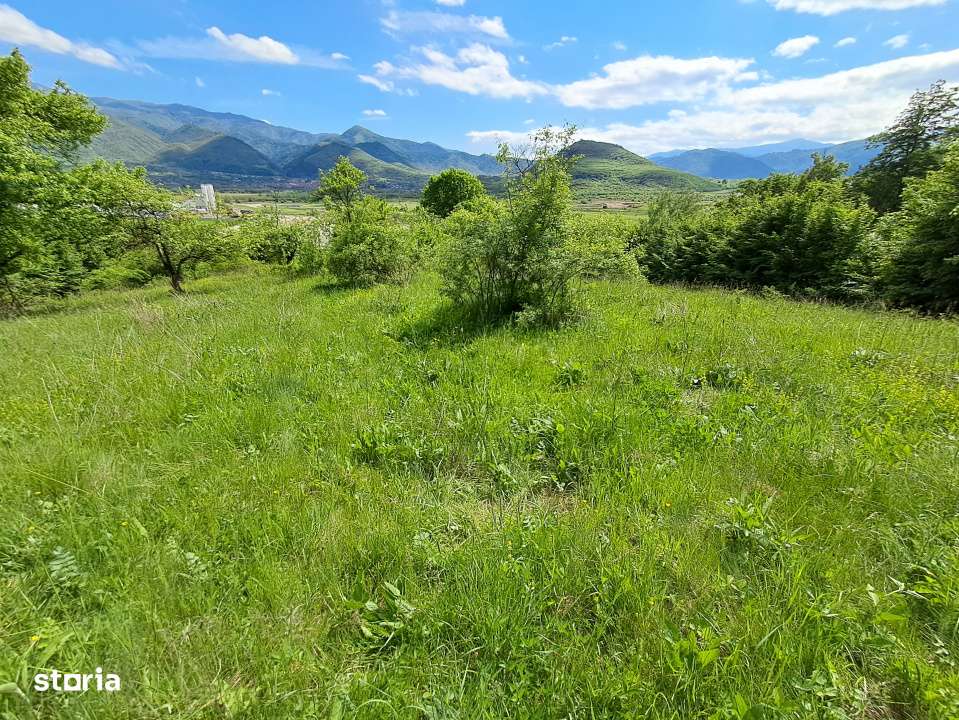 Teren de vanzare in Vii,  Podul Olt-6