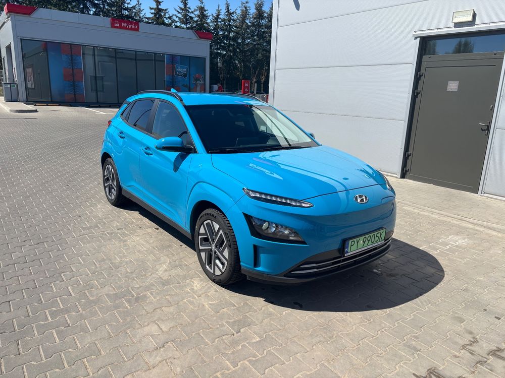 Hyundai Kona I Trend 2022