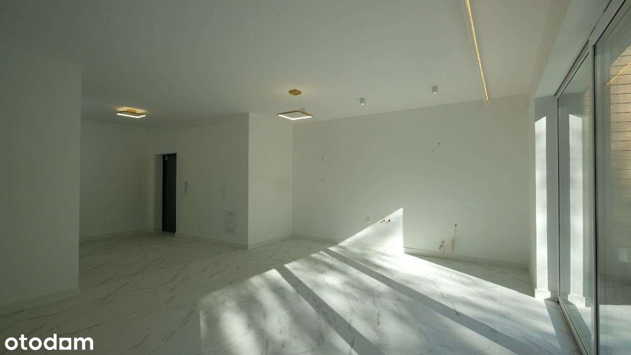 Nowy apartament w Łagiewnikach 66,52 m.kw-3