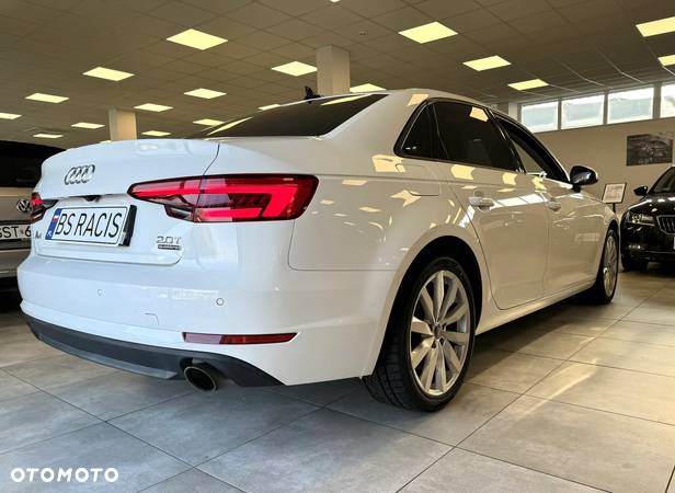 Audi A4 2.0 TFSI Quattro Design S tronic - 2