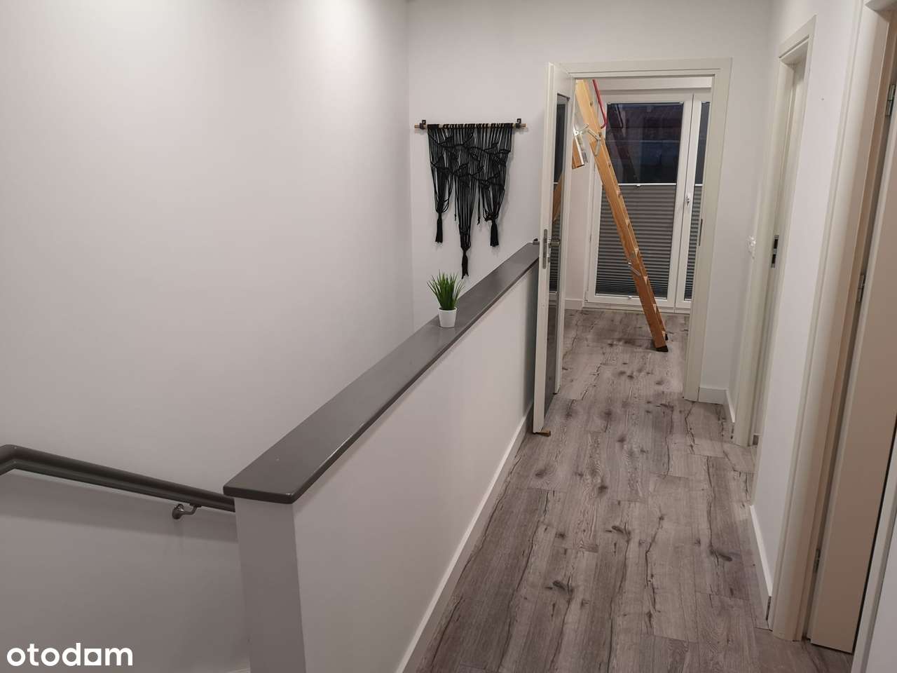 Mogiła /Do Wejścia! Wspaniale urządzony i Przestrzenny Bliźniak!-5