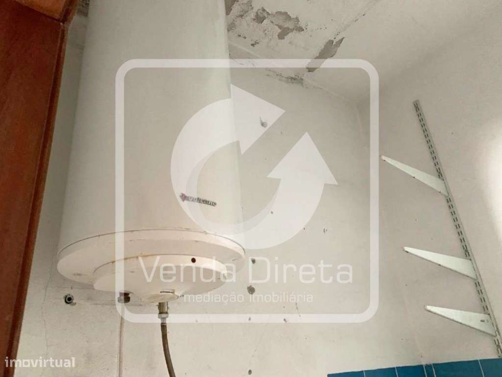 Moradia T4 com Pátio e Terraço no Centro Histórico de Évora - IMÓVE...-19