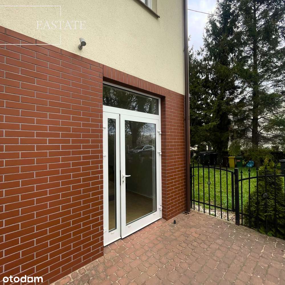 Lokal usługowy w centrum Krokowej - Pełny obrazek: 5/7