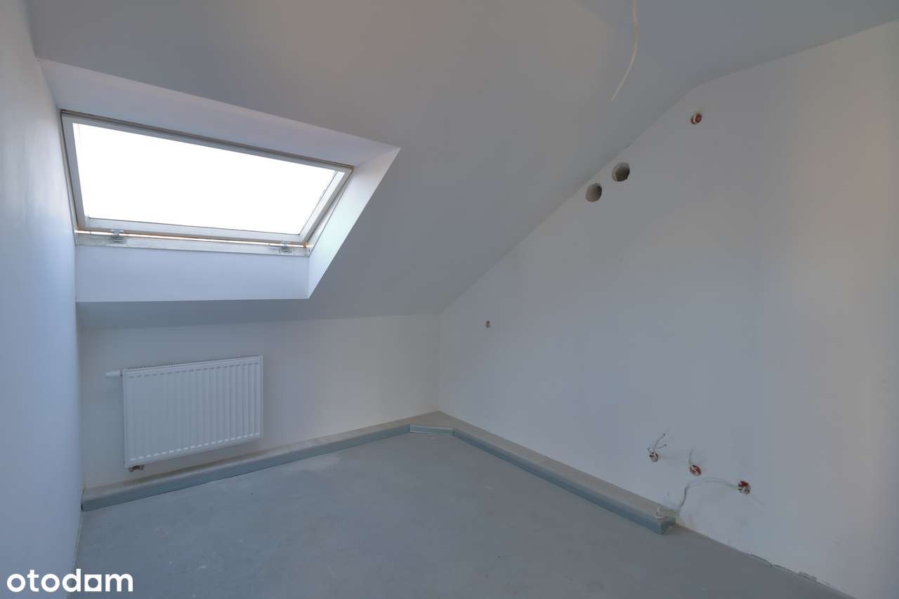 Nowe bezczynszowe mieszkanie w centrum możliwe dwie sypialnie-4