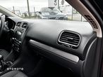 Volkswagen Golf 1.6 TDI DPF BlueMotion Technology Comfortline - 22