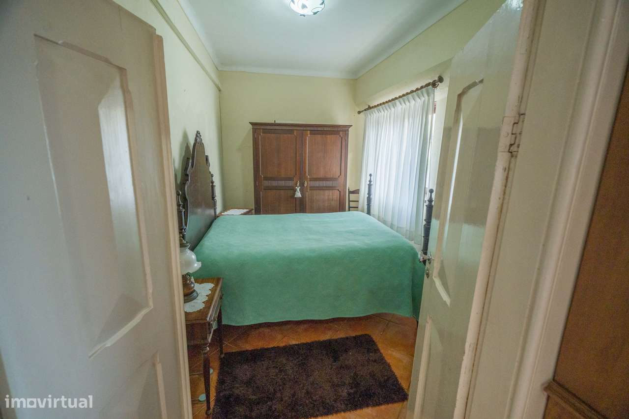 Moradia T2 -Angeja-7