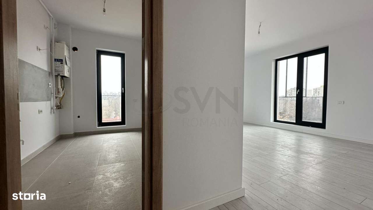 Apartament 2 camere decomandat Lujerului Bloc nou - Imagine principală: 5/12