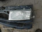 pas przedni wzmocnienie SKODA OCTAVIA I LIFT 00-10 belka lampa chłodnica - 3