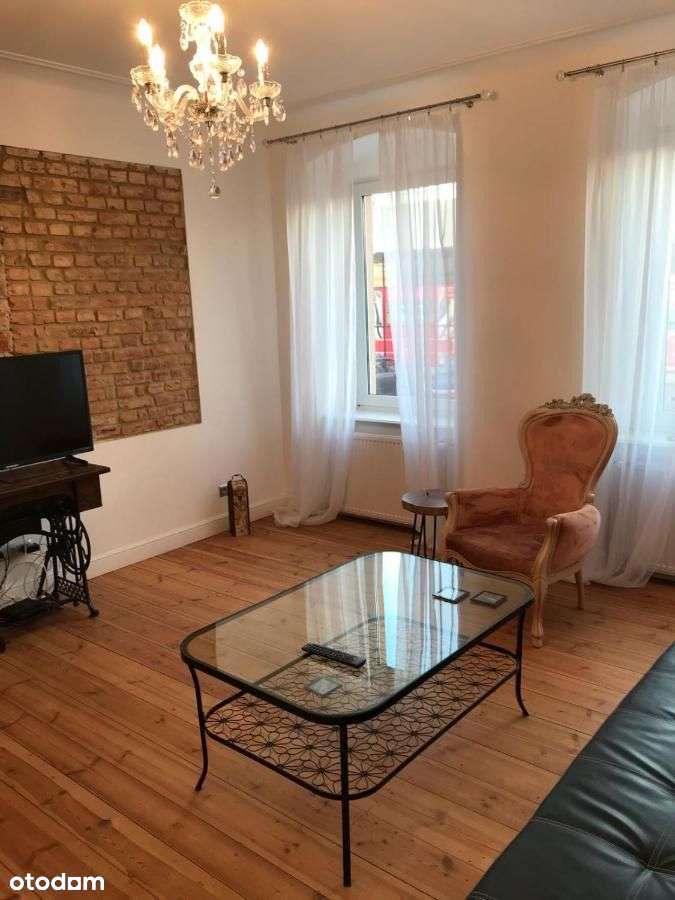 3 pok. centrum ,taras ,parter (biuro, usługi) raty 0 %  bez prowizji-1