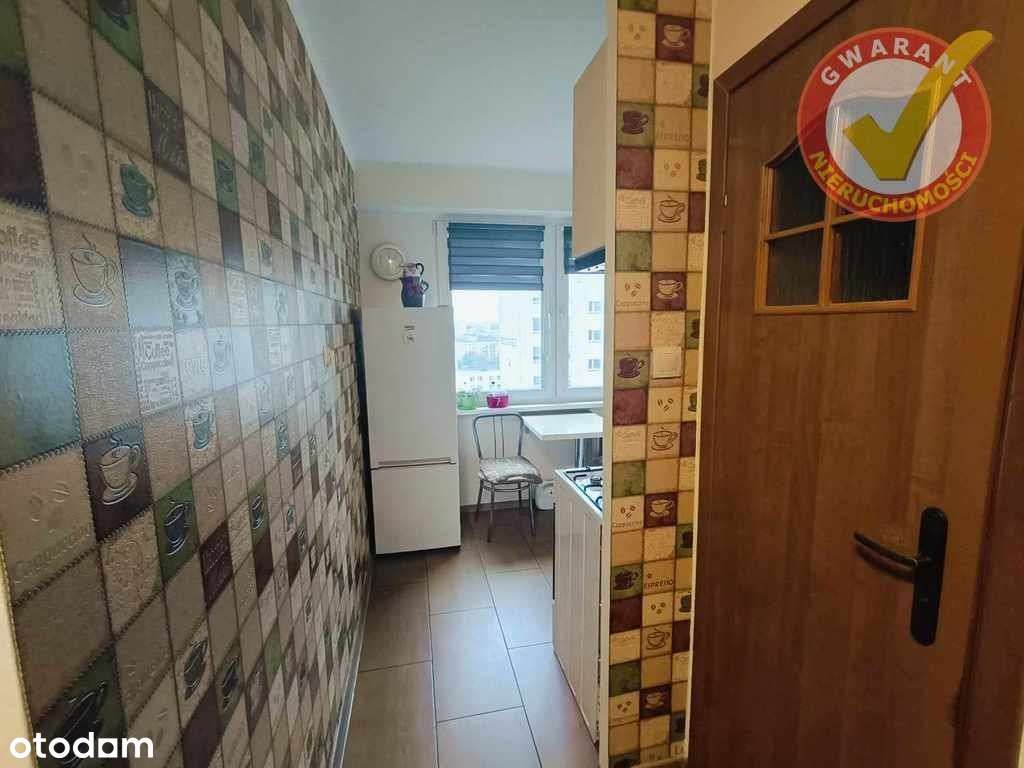 Okazja ! Mieszkanie 49M2 Na Rubinkowie !-3