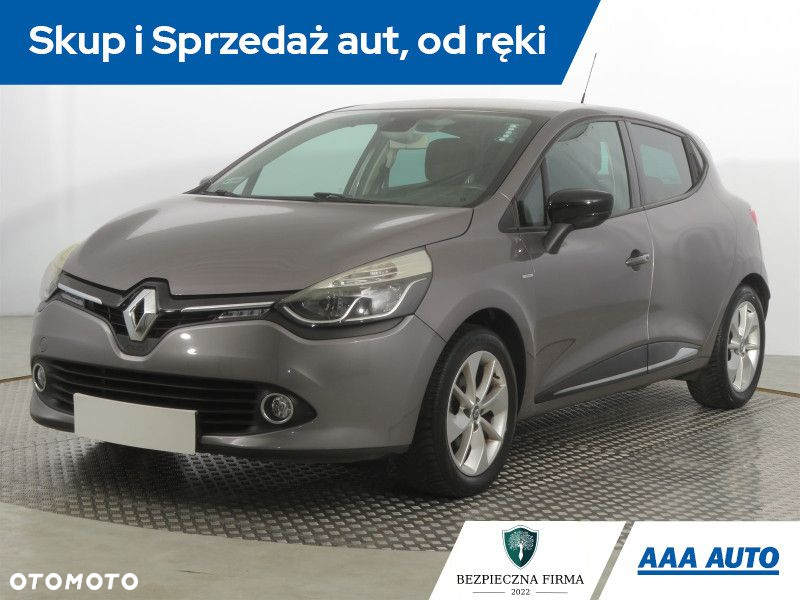 Renault Clio - 2