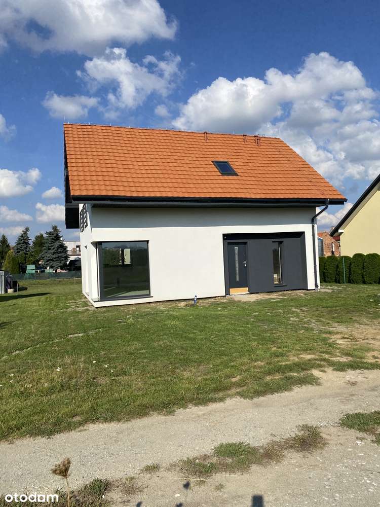 UWAGA - ZMIANY ZMIANY- nowy DOM - aktualizacja stanu - Pełny obrazek: 4/20