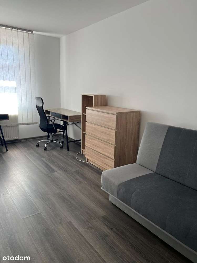 Mieszkanie Centrum Katowic 120m2 dla par i studentów. - Pełny obrazek: 2/14