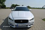 Jaguar XE 2.0 D AWD Portfolio - 4