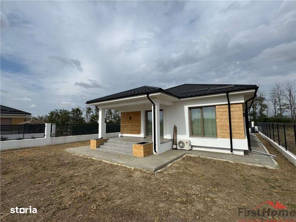 Casa de vanzare , in cartier nou Focsani Nord - Petresti --6