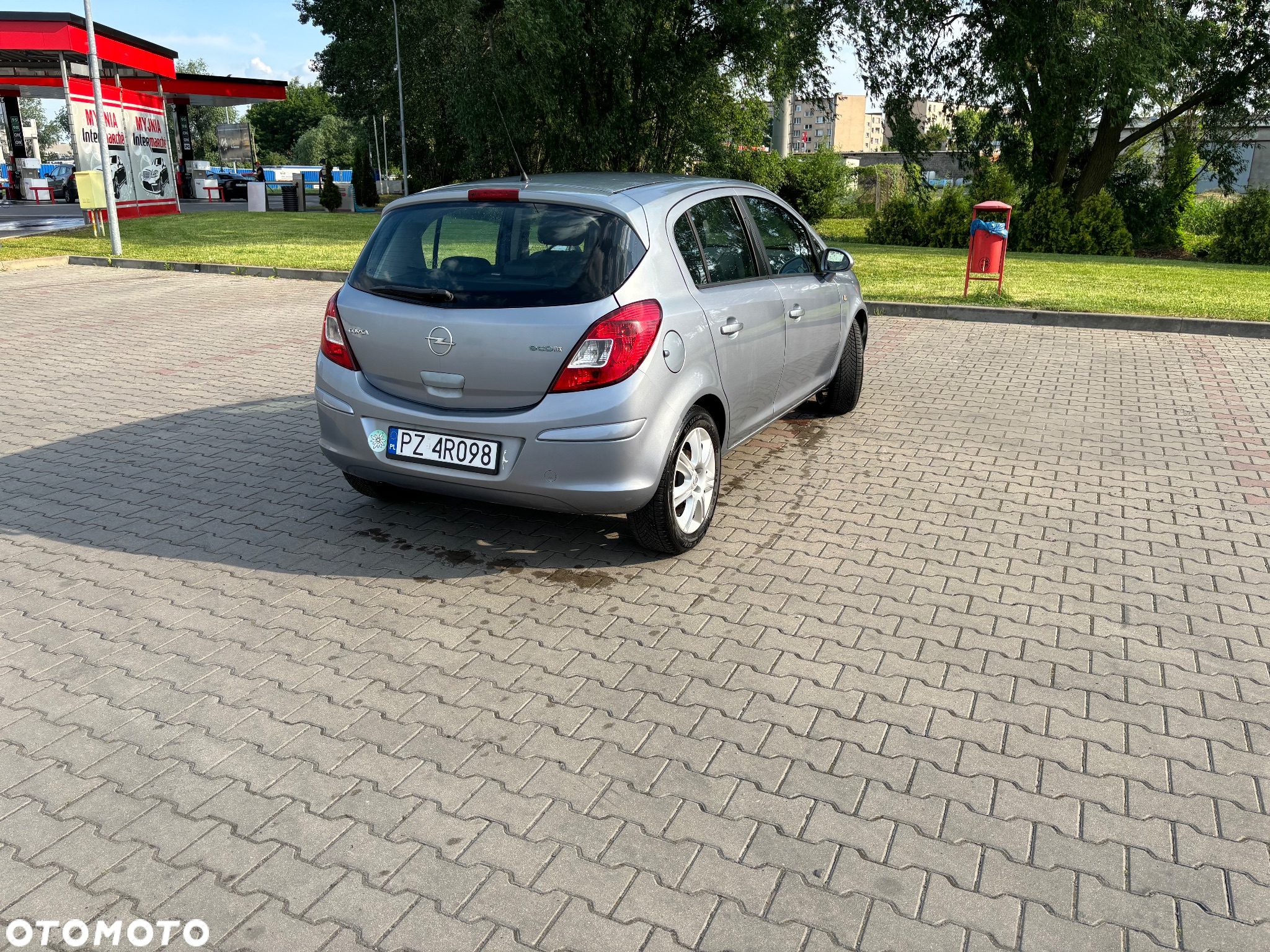 Opel Corsa - 3