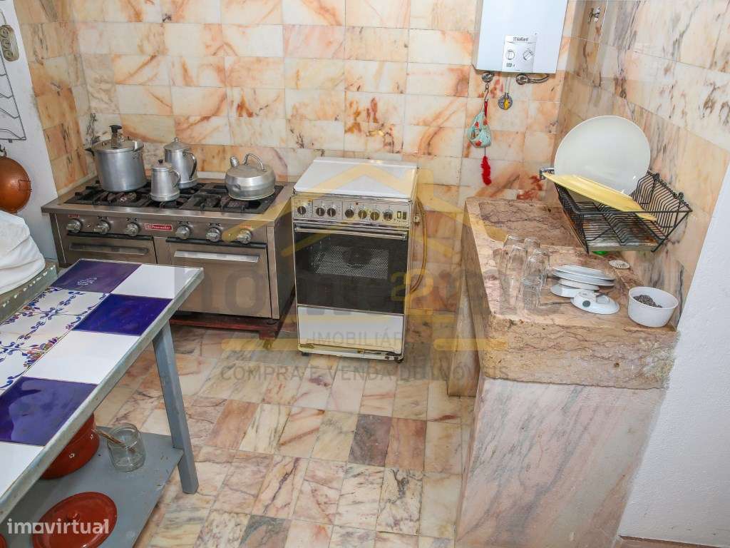 Moradia T7 ,( Casa Senhorial) - Vila Franca de Xira-37