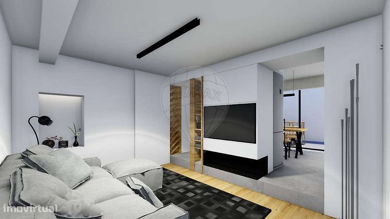 Apartamento T1 para venda - Grande imagem: 5/11