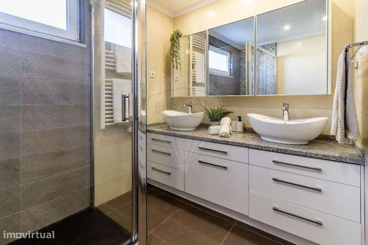 Moradia T2 para venda-9