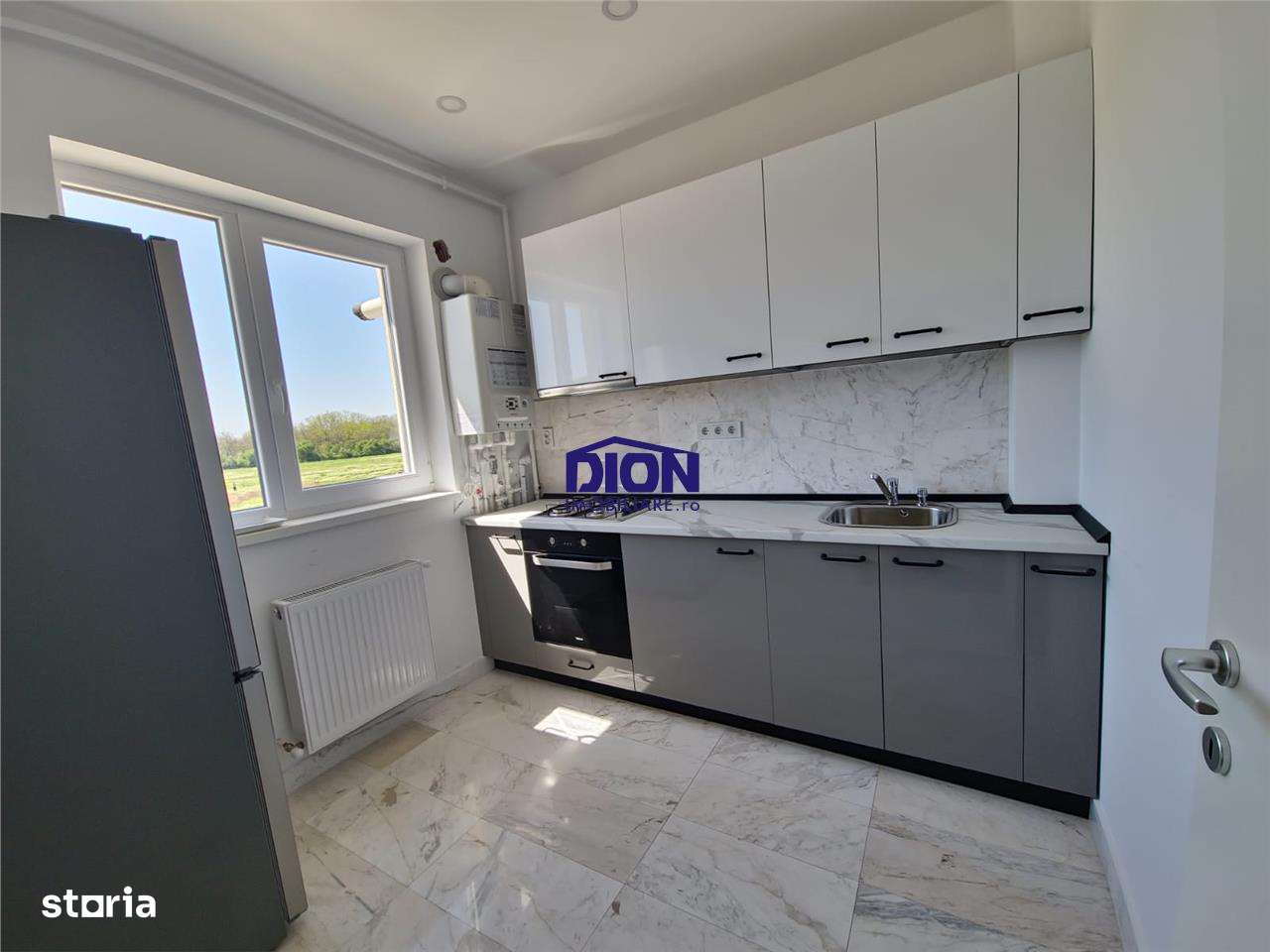 Garsoniera Dr Taberei - Imagine principală: 3/7