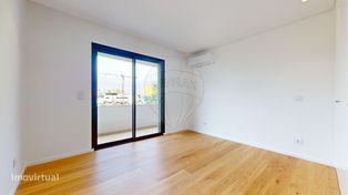 Apartamento T2 para venda