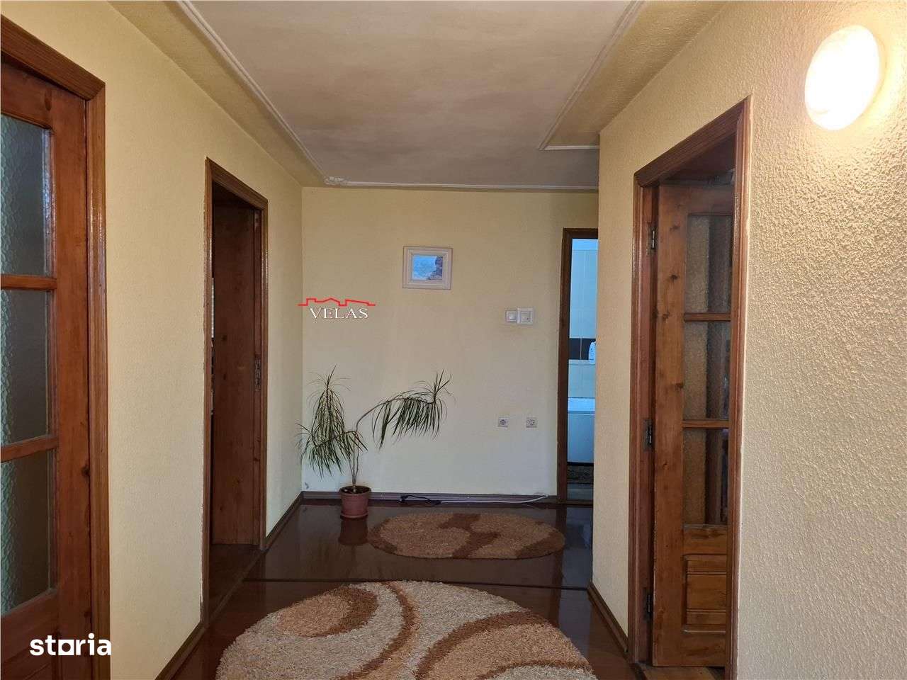 Vila Focsani, P+E,  510 mp teren-4